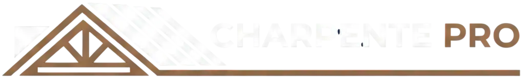 Logo Charpente Pro